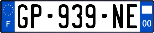 GP-939-NE