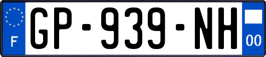 GP-939-NH
