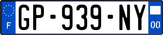 GP-939-NY