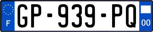 GP-939-PQ