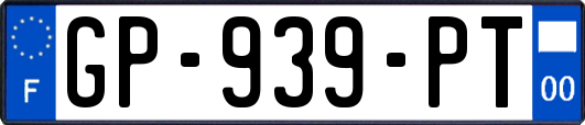 GP-939-PT