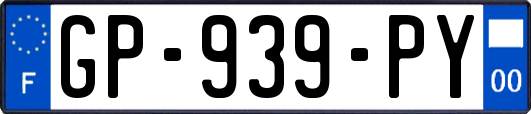 GP-939-PY