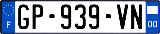 GP-939-VN