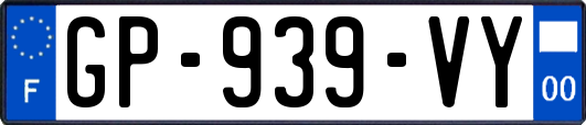 GP-939-VY