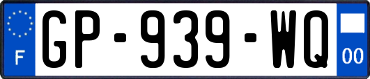 GP-939-WQ