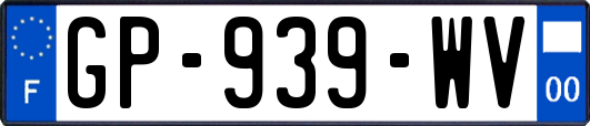 GP-939-WV