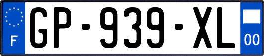 GP-939-XL
