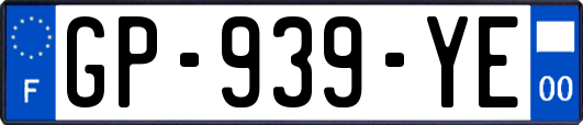 GP-939-YE