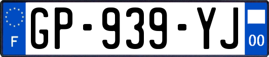 GP-939-YJ