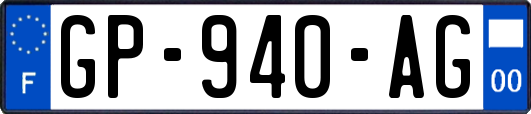 GP-940-AG