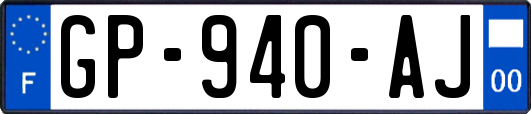 GP-940-AJ