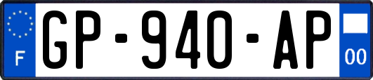 GP-940-AP