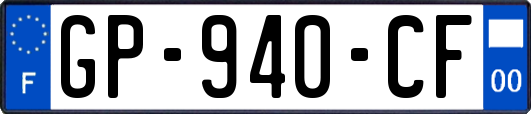 GP-940-CF
