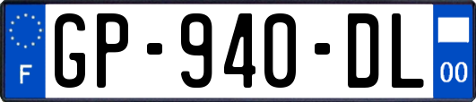 GP-940-DL