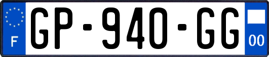 GP-940-GG