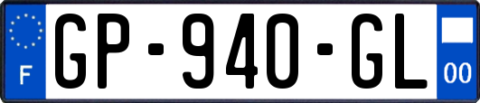GP-940-GL