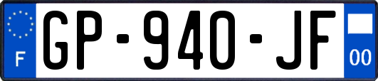 GP-940-JF