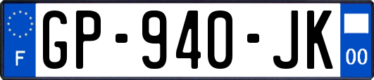 GP-940-JK