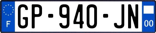 GP-940-JN