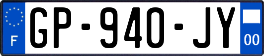 GP-940-JY