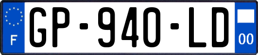 GP-940-LD