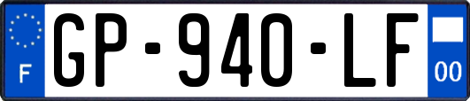 GP-940-LF