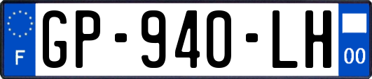 GP-940-LH