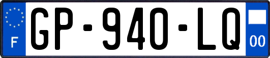 GP-940-LQ