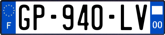 GP-940-LV