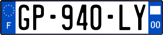 GP-940-LY