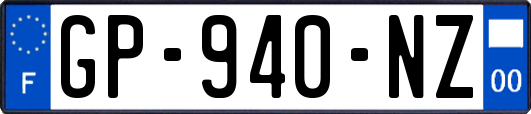 GP-940-NZ