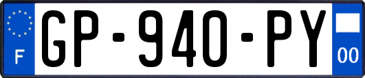 GP-940-PY