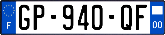 GP-940-QF