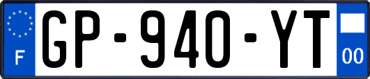 GP-940-YT