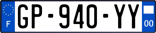 GP-940-YY