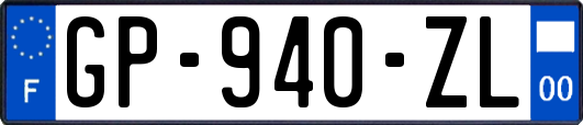 GP-940-ZL