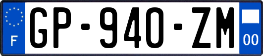 GP-940-ZM