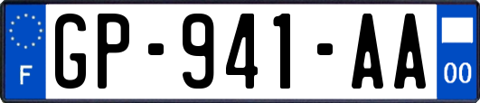 GP-941-AA