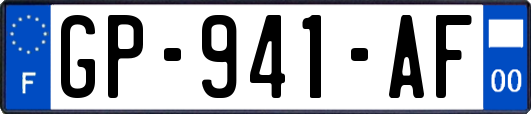 GP-941-AF