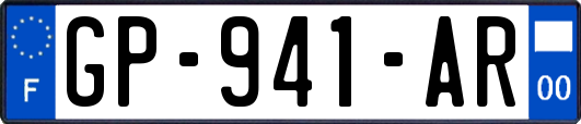 GP-941-AR