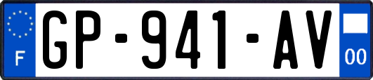 GP-941-AV