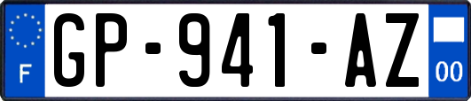 GP-941-AZ