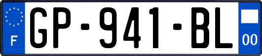 GP-941-BL