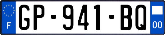 GP-941-BQ