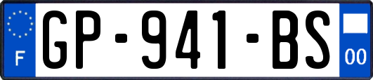 GP-941-BS