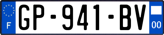 GP-941-BV
