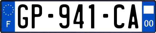 GP-941-CA