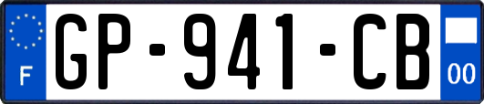 GP-941-CB