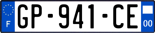 GP-941-CE