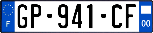 GP-941-CF